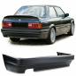 Preview: Upgrade Design Stoßstangen SET (Front+Heck) für BMW 3er E30 85-94 Limo Cabrio Touring Typ 2