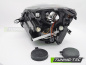 Preview: Repair Line Scheinwerfer für Alfa Romeo Mito 08-15 rechts schwarz