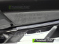 Preview: Repair Line Scheinwerfer für Audi A3 8P 03-08 rechts schwarz