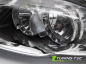 Preview: Repair-Line Scheinwerfer für Audi A4 B7 Lim/Avant 04-08 chrom links (Fahrerseite)