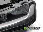 Preview: Repair-Line Scheinwerfer für Audi A4 B8 Lim./Avant 12-15 links (Fahrerseite)