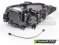 Preview: Repair-Line Xenon Scheinwerfer für Audi A4 B8 Lim/Avant 12-15 schwarz links (Fahrerseite)