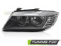 Preview: Repair-Line Scheinwerfer für BMW 3er E90 / E91 LCI Lim+Touring 09-11 links (Fahrerseite)