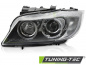 Preview: Repair-Line Xenon Scheinwerfer für BMW 3er E90 / E91 Lim+Touring 05-08 links (Fahrerseite)