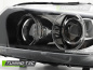 Preview: Repair-Line Xenon Scheinwerfer für BMW 3er E90 / E91 Lim+Touring 05-08 links (Fahrerseite)