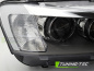 Preview: Repair-Line Xenon Scheinwerfer für BMW X3 F25 10-14 rechts (Beifahrerseite)