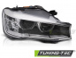 Preview: Repair-Line Scheinwerfer für BMW X3 F25 LCI 14-17 rechts (Beifahrerseite) Xenon