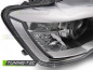 Preview: Repair-Line Scheinwerfer für BMW X3 F25 LCI 14-17 rechts (Beifahrerseite) Xenon