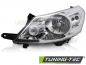 Preview: Repair-Line Scheinwerfer für Citroen Jumpy / Peugeot Expert / Fiat Scudo 07-16 links (Fahrerseite)