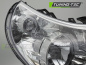 Preview: Repair-Line Scheinwerfer für Citroen Jumper / Peugeot Boxer / Fiat Ducato 06-10 rechts (Beifahrerseite)