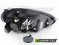 Preview: Repair-Line Scheinwerfer für Fiat Grande Punto 05-08 links (Fahrerseite)