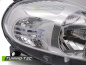 Preview: Repair-Line Scheinwerfer für Fiat Grande Punto 05-08 rechts (Beifahrerseite)