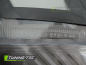 Preview: Repair-Line Scheinwerfer für Fiat Grande Punto 05-08 links (Fahrerseite) schwarz