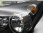 Preview: Repair-Line Scheinwerfer für Opel Astra H 04-10 links (Fahrerseite) schwarz