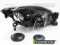 Preview: Repair-Line Scheinwerfer für Opel Astra H 04-10 links (Fahrerseite) schwarz