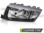 Preview: Repair-Line Scheinwerfer für Skoda Fabia 2 (6Y) 00-07 links (Fahrerseite)
