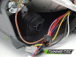 Preview: Repair-Line Scheinwerfer für Skoda Fabia 2 (6Y) 00-07 rechts (Beifahrerseite)