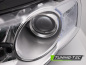 Preview: Repair-Line Scheinwerfer für VW Passat 3C B6 05-10 chrom links (Fahrerseite)