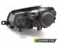 Preview: Black Design Scheinwerfer für VW Passat 3C B6 05-10 Schwarz