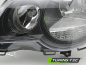 Preview: Repair-Line Scheinwerfer für VW Polo 9N3 05-09 links (Fahrerseite) schwarz