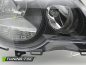 Preview: Repair-Line Scheinwerfer für VW Polo 9N3 05-09 rechts (Beifahrerseite) schwarz