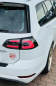 Preview: VOLL LED Upgrade Design Rückleuchten Set für VW Golf 7 Facelift Variant (Kombi) 17-20 rauch mit dynamischem LED Blinker