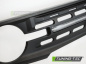 Preview: Upgrade Design "Signature" Sportgrill für Ford Bronco 21+ schwarz matt