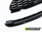 Preview: Upgrade Design Sportgrill / Kühlergrill für BMW Mini Cooper R55/R56/R57 06-09 Hochglanz schwarz