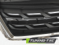 Preview: Upgrade Sportgrill / Kühlergrill für Subaru Forester 13-18 Chrom/Schwarz