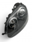 Preview: Upgrade Black-Design Scheinwerfer für VW Golf 5 03-09 schwarz