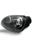 Preview: Upgrade Black-Design Scheinwerfer für VW Golf 5 03-09 schwarz