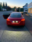 Preview: Voll LED Lightbar Design Rückleuchten für Audi TT 8J 06-14 rot/klar mit dynamischem Blinker