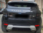 Preview: LED Lightbar Design Rückleuchten für Land Rover / Range Rover Evoque 11-18 rot/rauch mit dynamischem Blinker