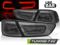 Preview: LED Upgrade Design Rückleuchten für Mitsubishi Lancer 8 Limousine 08-11 rauch