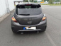 Preview: LED Lightbar Design Rückleuchten für Opel Corsa D (3-Türer) 06-14 rauch