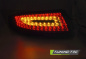 Preview: LED Upgrade Design Rückleuchten für Porsche 911 997 (1.Generation) 04-09 rot/klar