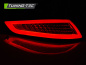 Preview: Voll LED Upgrade Design Rückleuchten für Porsche 911 997 (1.Generation) 04-09 rot/rauch mit dynamischem Blinker