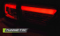 Preview: LED Lightbar Design Rückleuchten für Renault Clio IV (4) 13-16 rauch