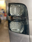 Preview: LED Upgrade Design Rückleuchten für VW Touran 1T / 1T GP 03-10 schwarz/rauch