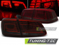 Preview: LED Upgrade Design Rückleuchten für VW Passat 3C B7 Limousine 10-14 rot/rauch