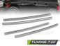 Preview: Upgrade Design Dekorstreifen / Reflektorstreifen Set für Mercedes Benz G-Klasse W464 18+ weiß
