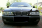 Preview: Xenon Upgrade Design Angel Eyes Scheinwerfer für BMW 5er E39 Facelift 00-03 chrom