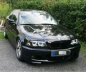 Preview: CCFL Angel Eyes Scheinwerfer Set inkl. Blinker für BMW 3er E46 Coupe / Cabrio 98-01 schwarz Set