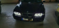 Preview: LED Angel Eyes Scheinwerfer für BMW 5er E39 95-03 Lim./Touring Schwarz