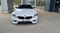 Preview: Xenon LED Tagfahrlicht Angel Eyes Scheinwerfer für BMW Z4 E89 09-13 schwarz mit LED Blinker