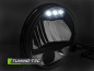 Preview: Upgrade LED Scheinwerfer für Chrysler Jeep Wrangler JK 07-18