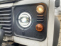 Preview: Voll LED Angel Eyes Scheinwerfer für VW Golf 1 79-92 / Caddy 1 82-93 schwarz