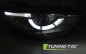 Preview: Xenon LED Tagfahrlicht Scheinwerfer für Mazda CX5 11-15 chrom