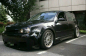 Preview: Upgrade Design Angel Eyes Scheinwerfer für VW Golf 4 97-03 schwarz