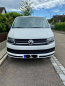 Preview: LED Tagfahrlicht Scheinwerfer für VW T6 15-19 chrom mit dynamischem LED Blinker